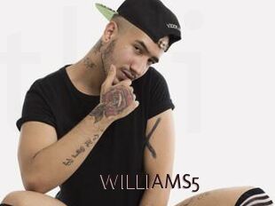 WILLIAMS5