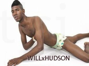 WILLxHUDSON