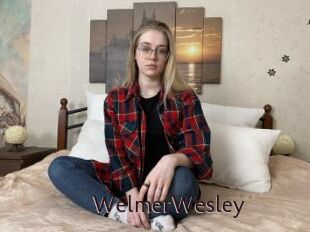 WelmerWesley