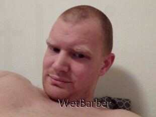 WetBarber