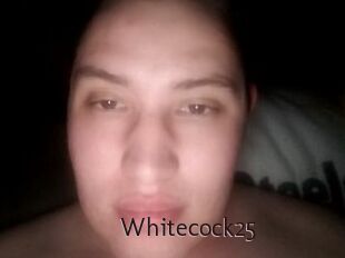 Whitecock25