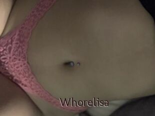 Whorelisa