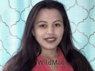 WildMaui