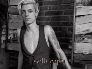 WillCooper