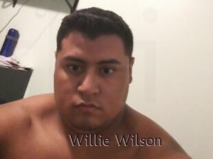 Willie_Wilson