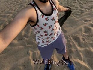 WolfKing333