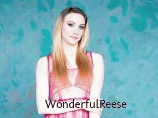 WonderfulReese