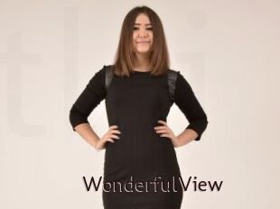 WonderfulView