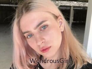 WondrousGirl