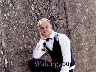 Waitingyou