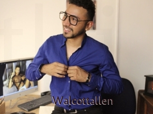 walcottallen Top listen server