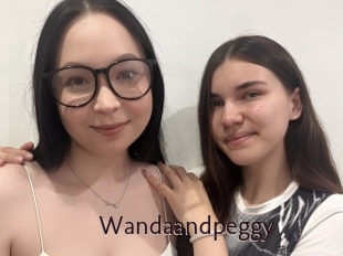 Wandaandpeggy