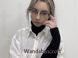 Wandabancroft