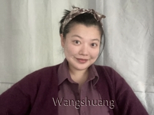 Wangshuang
