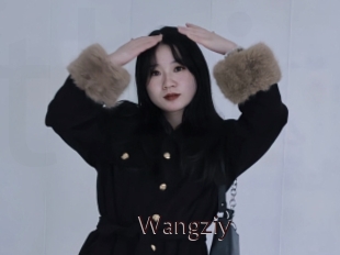 Wangziy
