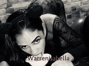 Warrenisabella