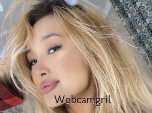 Webcamgril