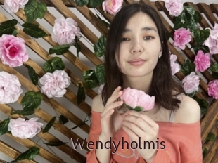 Wendyholmis