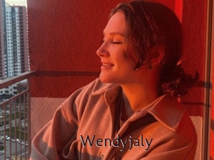 Wendyjaly