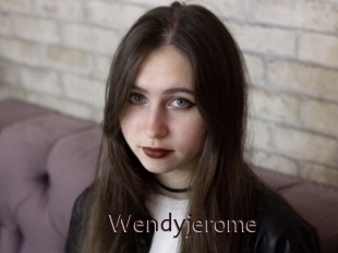 Wendyjerome