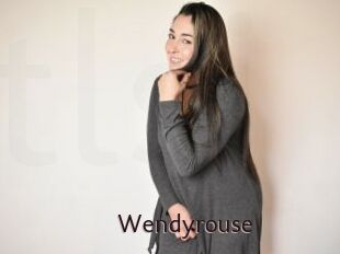 Wendyrouse