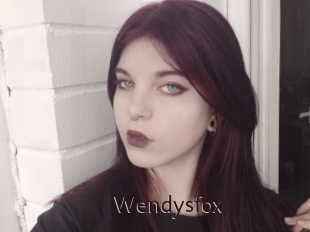 Wendysfox