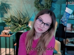 Wendywade