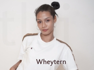 Wheytern