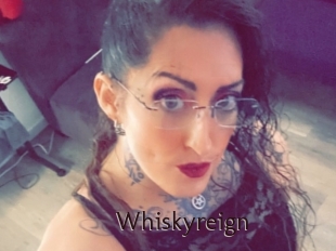 Whiskyreign