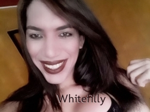 Whitefilly