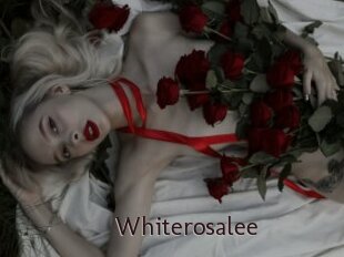 Whiterosalee