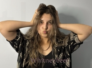 Whitneybeer