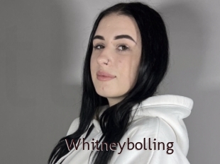 Whitneybolling