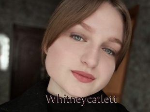 Whitneycatlett