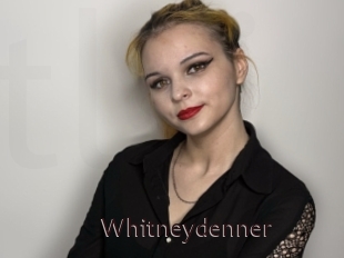 Whitneydenner