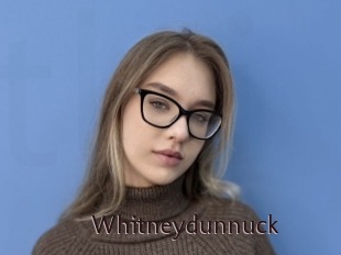 Whitneydunnuck