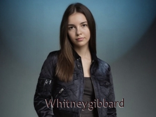 Whitneygibbard