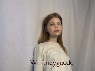 Whitneygoode