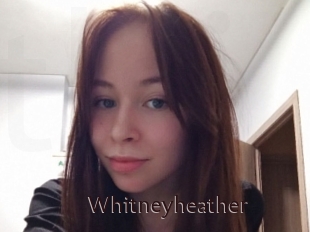 Whitneyheather