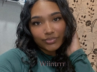 Wiintrrr