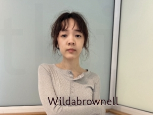 Wildabrownell