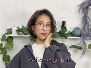 Wildaeagerton