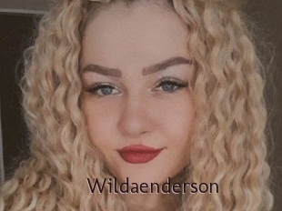 Wildaenderson