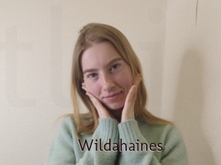 Wildahaines