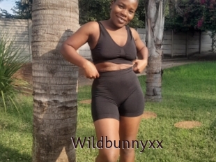 Wildbunnyxx