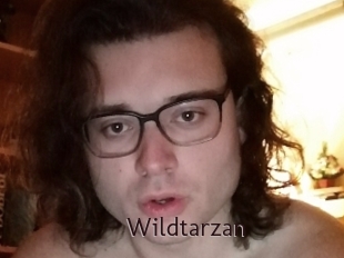 Wildtarzan