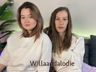 Willaandalodie