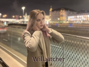 Willaatcher