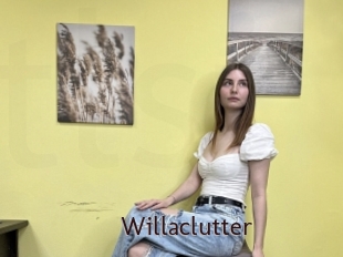 Willaclutter