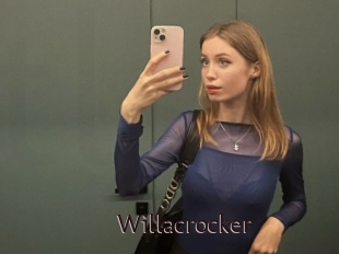 Willacrocker